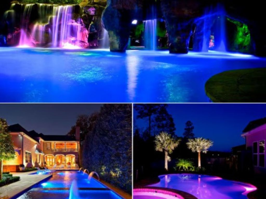 AcquaLed Plus — produto 100% nacional