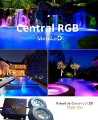 Central RGB